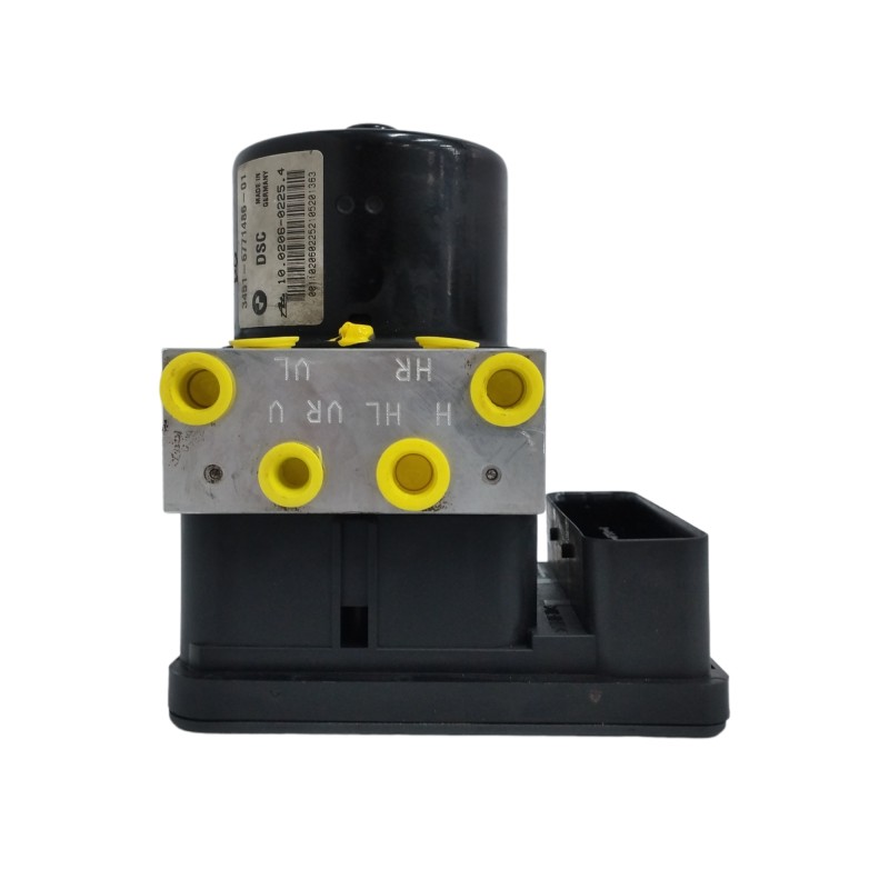 Recambio de abs para bmw serie 3 touring (e91) 2.0 16v diesel referencia OEM IAM 34516771486 10020602254 