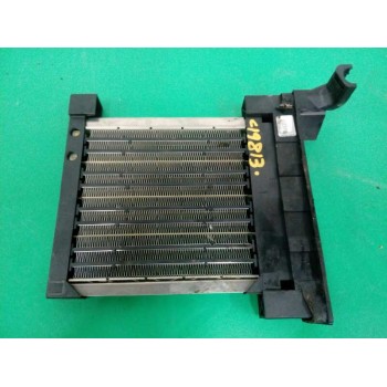 Recambio de resistencia calefaccion para renault espace iv (jk0) expression referencia OEM IAM 52409873 ELEMENTO CALEFACTOR 