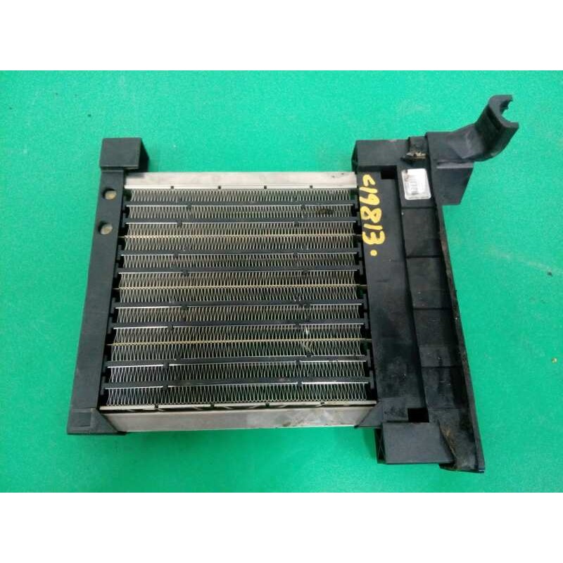 Recambio de resistencia calefaccion para renault espace iv (jk0) expression referencia OEM IAM 52409873 ELEMENTO CALEFACTOR 