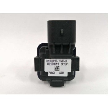Recambio de camara vision trasera para ford fiesta (ccn) referencia OEM IAM C1BT19G490CC  