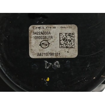 Recambio de bomba inyeccion para ssangyong rodius xdi premium referencia OEM IAM A6710700101  