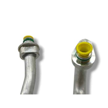 Recambio de tubos aire acondicionado para mg zs suv (azs1) 1.5 vti referencia OEM IAM   