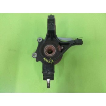 Recambio de mangueta delantera derecha para citroën berlingo station wagon xtr plus referencia OEM IAM   