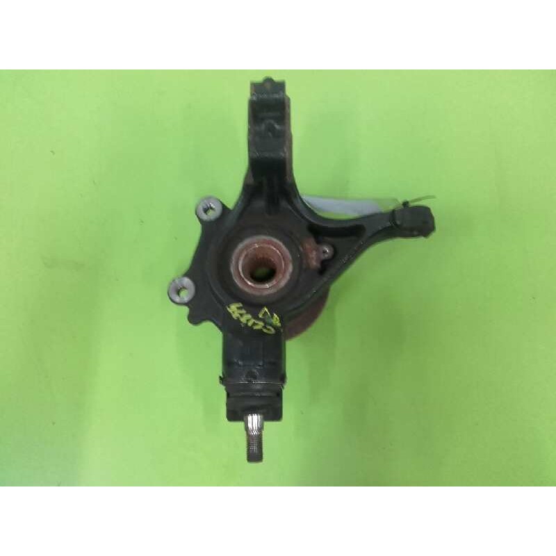 Recambio de mangueta delantera derecha para citroën berlingo station wagon xtr plus referencia OEM IAM   