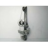 Recambio de elevalunas delantero izquierdo para peugeot 107 1.4 hdi cat (8ht / dv4td) referencia OEM IAM CABLE 118671 