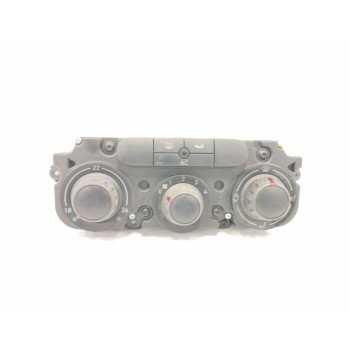 Recambio de mando calefaccion / aire acondicionado para seat toledo (5p2) 1.9 tdi referencia OEM IAM   