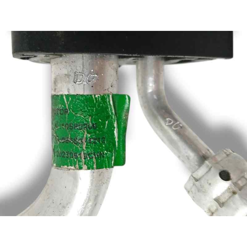 TUBOS AIRE ACONDICIONADO