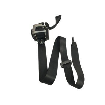 Recambio de cinturon seguridad delantero izquierdo para citroën c4 picasso 1.2 12v e-thp referencia OEM IAM 96771311XX  