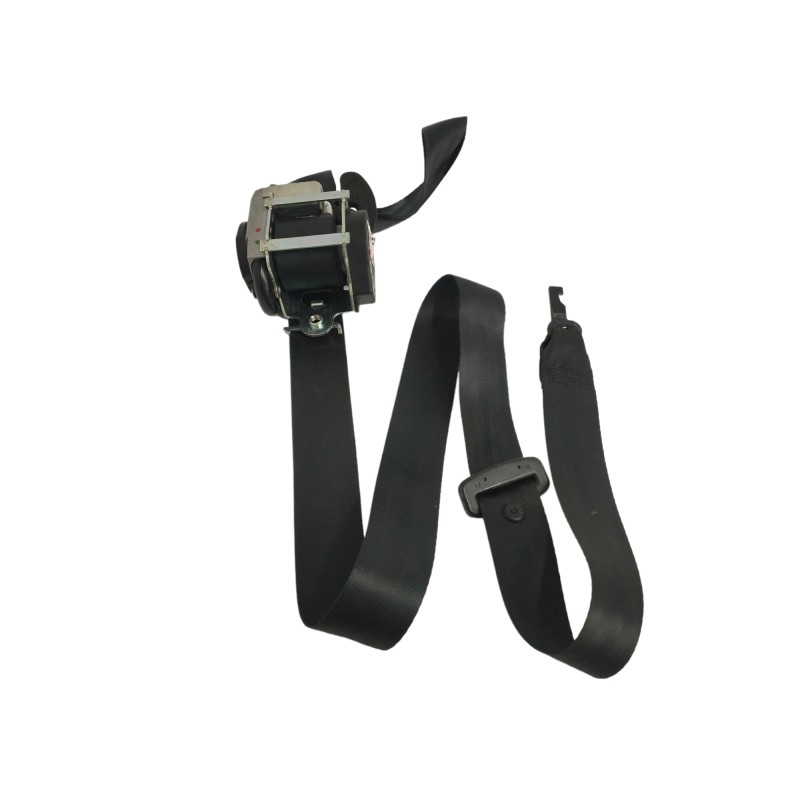 Recambio de cinturon seguridad delantero izquierdo para citroën c4 picasso 1.2 12v e-thp referencia OEM IAM 96771311XX  