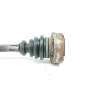 Recambio de transmision trasera derecha para audi 200 c3 avant (447, 448) 2.2 20v turbo quattro referencia OEM IAM 4A0501203B  