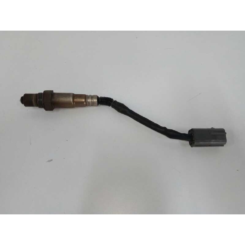 Recambio de sonda lambda para hyundai tucson (jm) 2.0 referencia OEM IAM 3921023710 9350931019 