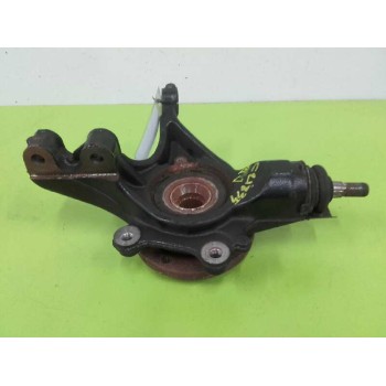 Recambio de mangueta delantera derecha para citroën berlingo station wagon xtr plus referencia OEM IAM   