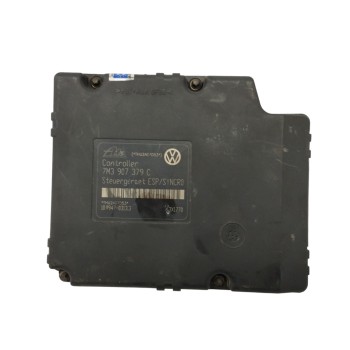 Recambio de abs para volkswagen sharan (7m6/7m9) 2.8 v6 24v referencia OEM IAM 7M3614111B YM212L580CA 10020402294