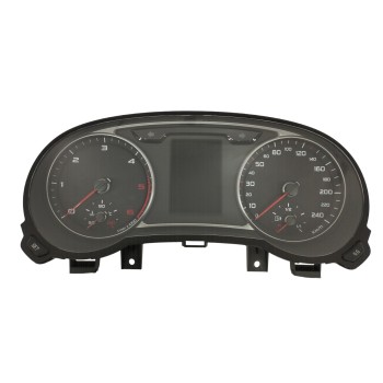 Recambio de cuadro instrumentos para audi a1 (8x) 1.6 tdi referencia OEM IAM 8X0920930A A2C53321556 