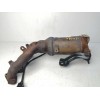 Recambio de catalizador para kia picanto 1.0 lx referencia OEM IAM AJ3 ZJ0 