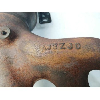 Recambio de catalizador para kia picanto 1.0 lx referencia OEM IAM AJ3 ZJ0 