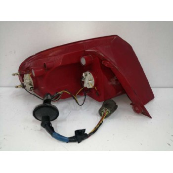 Recambio de piloto trasero derecho para chevrolet lacetti 1.6 cat referencia OEM IAM 201193R  