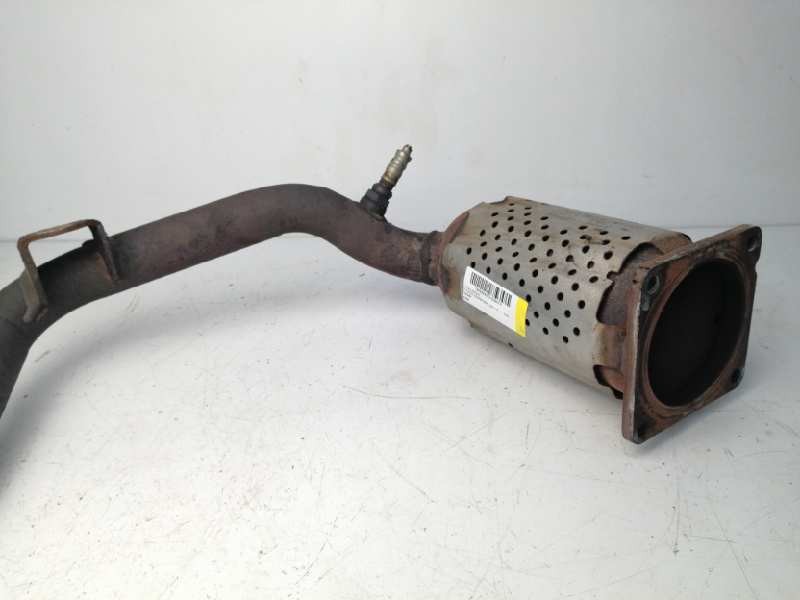 Recambio de catalizador para citroën xsara berlina 1.4 referencia OEM IAM K208  