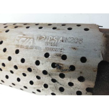 Recambio de catalizador para citroën xsara berlina 1.4 referencia OEM IAM K208  