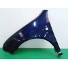 Recambio de aleta delantera izquierda para skoda fabia (6y2/6y3) 1.4 referencia OEM IAM   