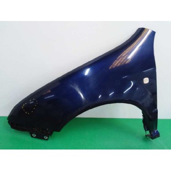 Recambio de aleta delantera izquierda para skoda fabia (6y2/6y3) 1.4 referencia OEM IAM   