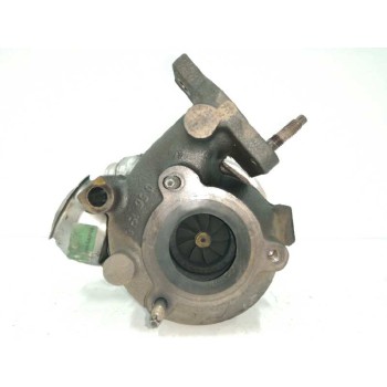 Recambio de turbocompresor para renault espace iv (jk0) 2.0 dci diesel cat referencia OEM IAM 8200347344 GTA1749V 