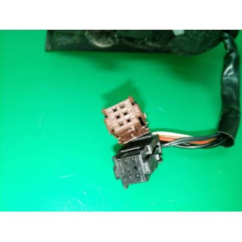 Recambio de retrovisor derecho para citroën c3 1.4 hdi audace referencia OEM IAM  ELECTRICO 