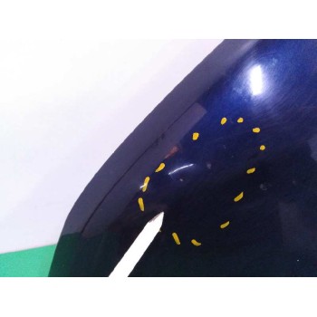 Recambio de aleta delantera izquierda para skoda fabia (6y2/6y3) 1.4 referencia OEM IAM   