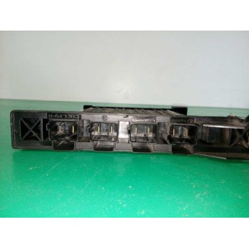 Recambio de resistencia calefaccion para renault espace iv (jk0) expression referencia OEM IAM 52409873 ELEMENTO CALEFACTOR 