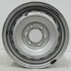 Recambio de llanta para hyundai h350 kasten 2.5 crdi cat referencia OEM IAM 5291059100 6,5JX16H2 ET50 6H 6X140