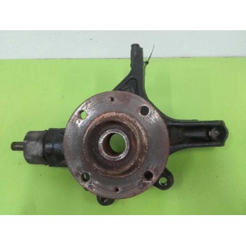 Recambio de mangueta delantera derecha para citroën berlingo station wagon xtr plus referencia OEM IAM   