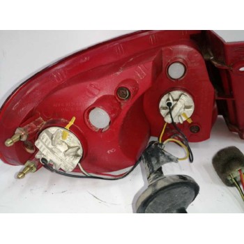 Recambio de piloto trasero derecho para chevrolet lacetti 1.6 cat referencia OEM IAM 201193R  