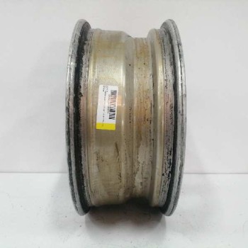 Recambio de llanta para opel zafira a 2.2 16v dti cat (y 22 dtr / l50) referencia OEM IAM INTRA64505 6JX15H2 ET43 13115515