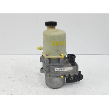 Recambio de bomba direccion para dacia sandero (bs_) 1.5 dci referencia OEM IAM 491105358R  