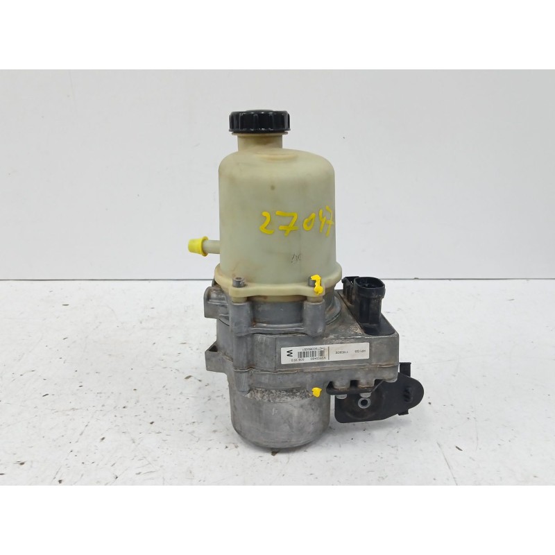 Recambio de bomba direccion para dacia sandero (bs_) 1.5 dci referencia OEM IAM 491105358R  