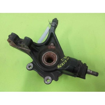 Recambio de mangueta delantera derecha para citroën berlingo station wagon xtr plus referencia OEM IAM   