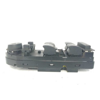 Recambio de mando elevalunas delantero izquierdo para bmw serie 5 berlina (e60) 3.0 turbodiesel cat referencia OEM IAM 6951909  