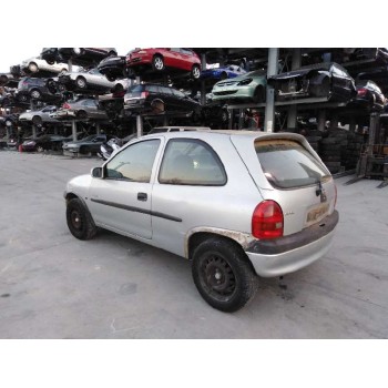 opel corsa b del año 1999