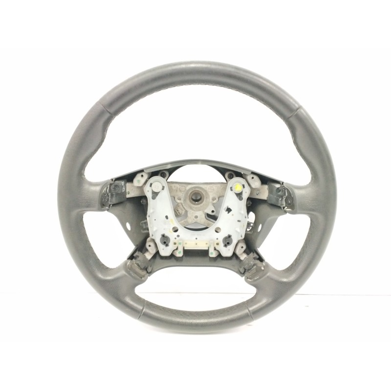 Recambio de volante para toyota avensis berlina (t25) 2.2 d-4d cat referencia OEM IAM CON DESGASTE Recambio de volante para toyota avensis berlina (t25) 2.2 d-4d cat referencia OEM IAM CON DESGASTE