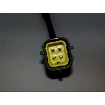 Recambio de sonda lambda para hyundai tucson (jm) 2.0 referencia OEM IAM 3921023710 9350931019 