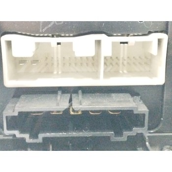 Recambio de mando calefaccion / aire acondicionado para seat toledo (5p2) 1.9 tdi referencia OEM IAM   