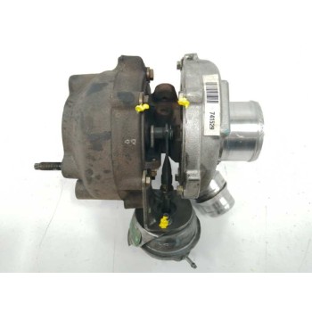 Recambio de turbocompresor para renault espace iv (jk0) 2.0 dci diesel cat referencia OEM IAM 8200347344 GTA1749V 