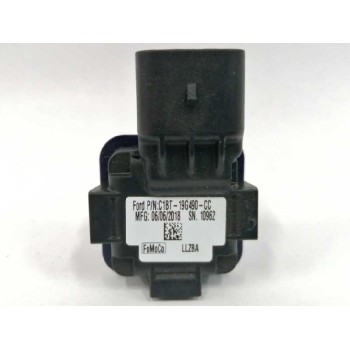 Recambio de camara vision trasera para ford fiesta (ccn) referencia OEM IAM C1BT19G490CC C1BT-19G490-CC 