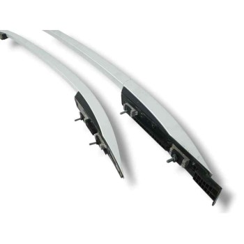 Recambio de barras techo para mg zs suv (azs1) 1.5 vti referencia OEM IAM   