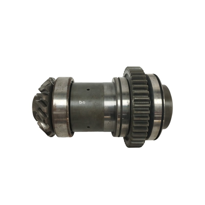 Recambio de piñon para yamaha xj 600 / 900 diversion xj 900 s diversion (4km) referencia OEM IAM  DE TRANSMISION 