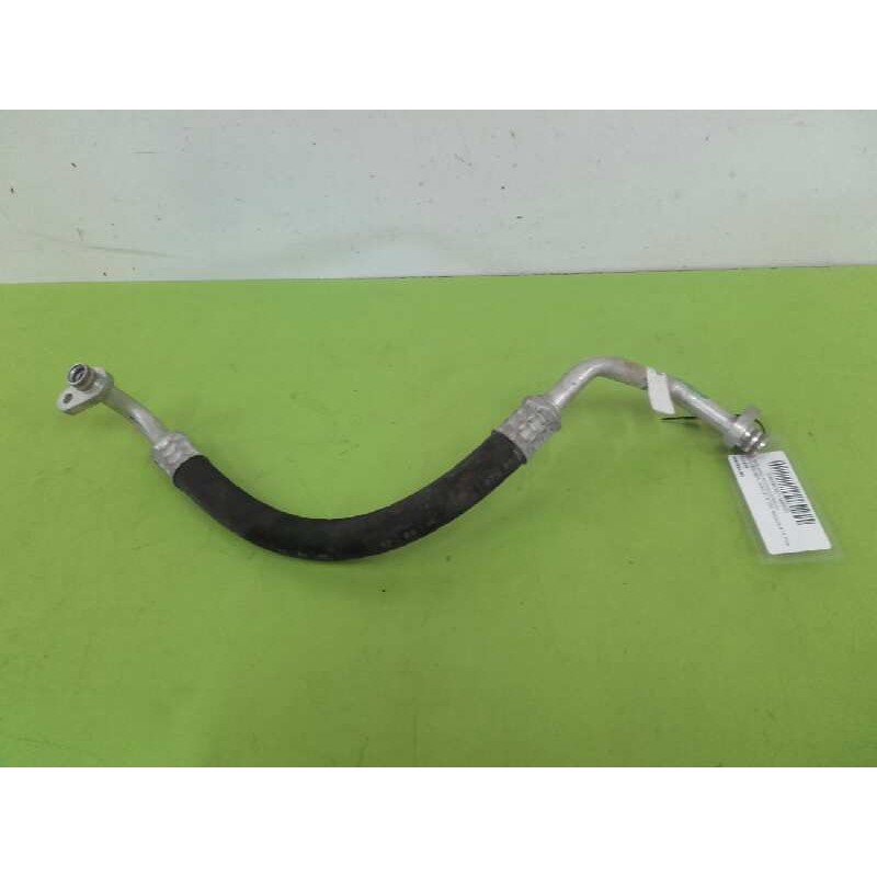 Recambio de tubos aire acondicionado para citroën berlingo station wagon xtr plus referencia OEM IAM 9681693480  