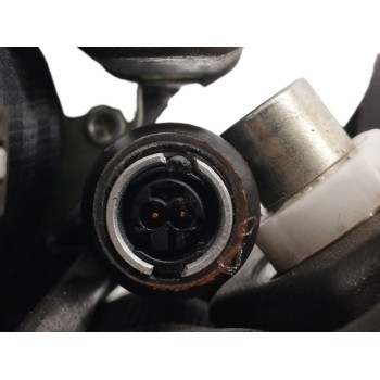 Recambio de cinturon seguridad delantero izquierdo para citroën c4 picasso 1.2 12v e-thp referencia OEM IAM 96771311XX  