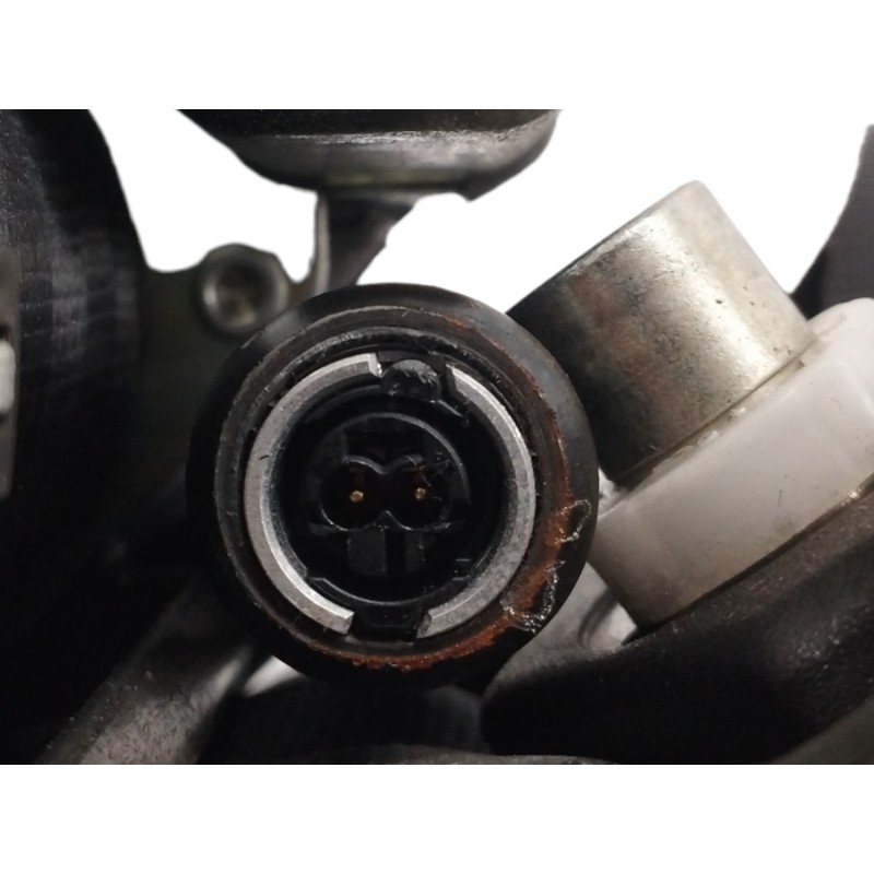 CINTURON SEGURIDAD DELANTERO IZQUIERDO