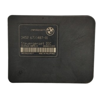 Recambio de abs para bmw serie 3 touring (e91) 2.0 16v diesel referencia OEM IAM 34516771486 10020602254 