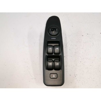 Recambio de mando elevalunas delantero izquierdo para hyundai elantra (xd) 2.0 crdi gls full (5-ptas.) referencia OEM IAM 935702